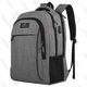 MateIn Travel Laptop Backpack, $30